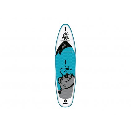 nafukovaci isup paddleboard TAMBO START 10 x31 x4,8 2021