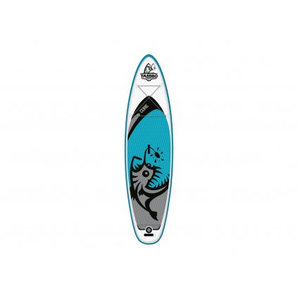 nafukovaci isup paddleboard TAMBO CORE ECO 10 5 x32 x6 2021