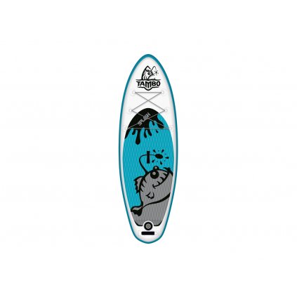 nafukovaci isup paddleboard TAMBO SPLASH 8 x27 x4 2021