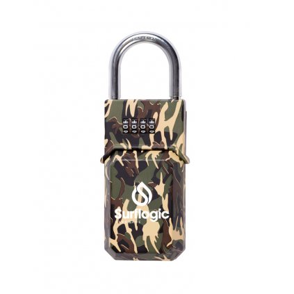 key lock standard camo img 10