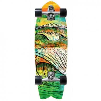 CARVER FIREFLY 30.25 CARVER FIREFLY 30.25
