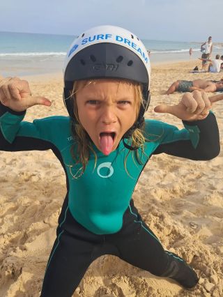 let's go surfing🤟