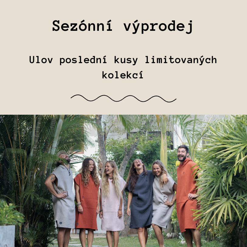 Banner surfr hlavní