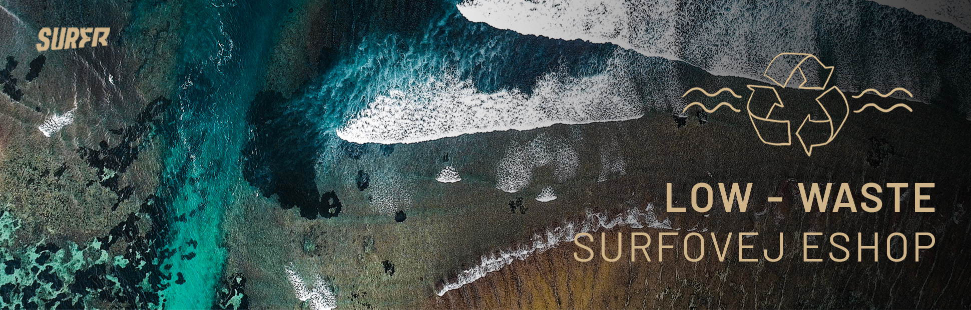 co je SURFR eshop