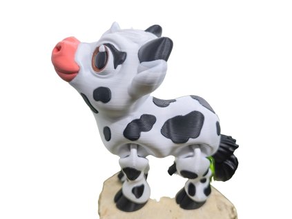kráva surprisebox