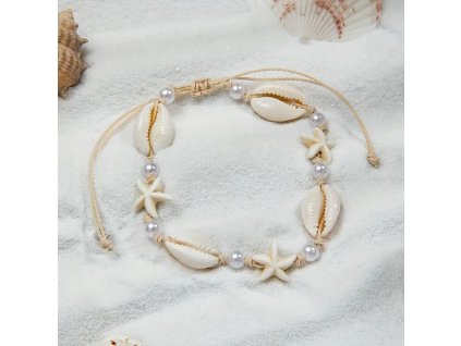 naramek s hvedickami| Surprise-box.cz