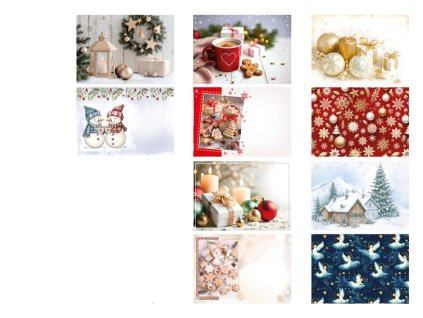 C5 mix 10| Surprise-box.cz