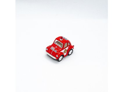 VW brouk hasiči| Surprise-box.cz