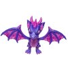 fialvý drak 2.|Surprise-box.cz