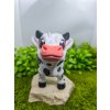 3D figurka Kráva 13 cm