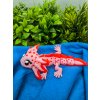 3D figurka Axolotl 16 cm