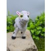 3D figurka jehně 8 cm