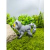3D figurka lemur 7 cm