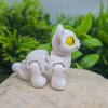 3D figurka mini zvířátka MIX 5 cm
