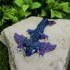 3D figurka dráček 14 cm na objednávku