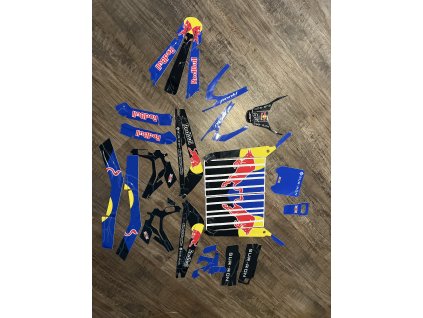 Polep Surron LightBee