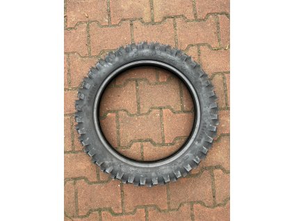 MITAS TERRA FORCE 90/100-16 MEDIUM SOFT