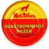 Surströmming Röda Ulven filety 300 g, víko plechovky