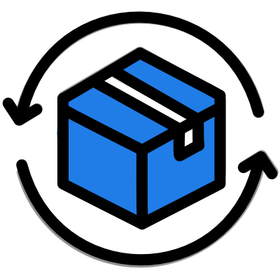 Bezplatné vrácení