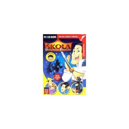 Škola Samuraje Banzaje (PC)