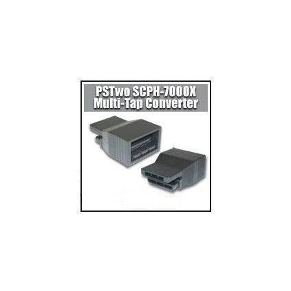 Convertor - Multitap SCPH-7000X (PlayStation 2)Convertor - Multitap SCPH-7000X (PlayStation 2)