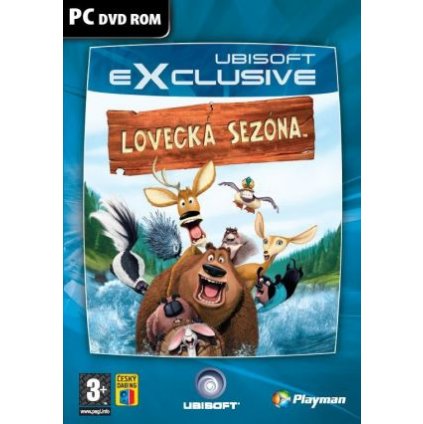Lovecká sezóna (PC)