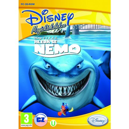 Hledá se Nemo (PC)