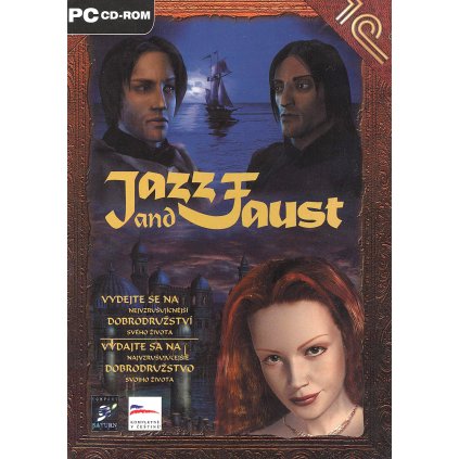 Jazz and Faust (PC)
