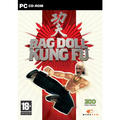 Rag Doll Kung Fu (PC)