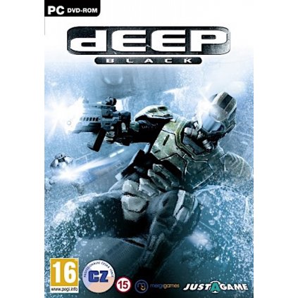 Deep Black Reloaded PC