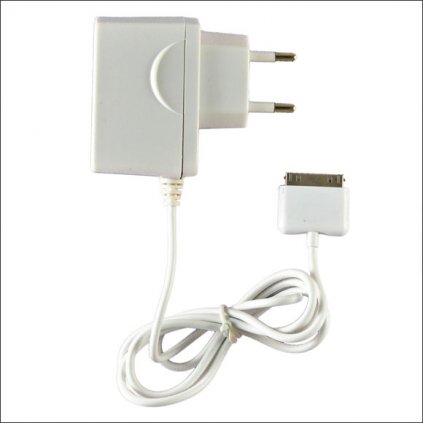 Under Control AC Adapter (Apple)