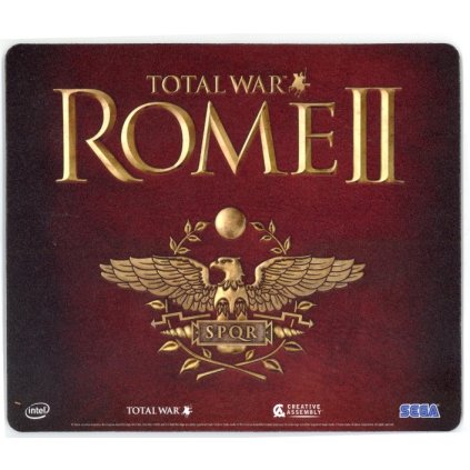 Sega Podložka pod myš Total War: Rome II