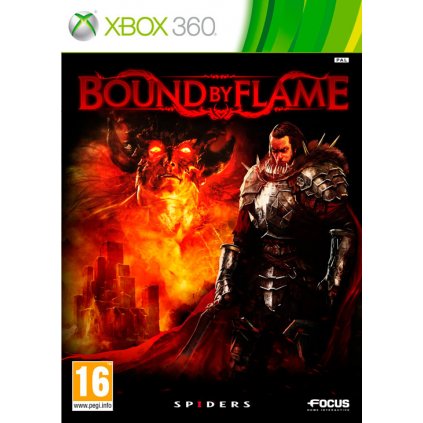 Bound by Flame (X360)