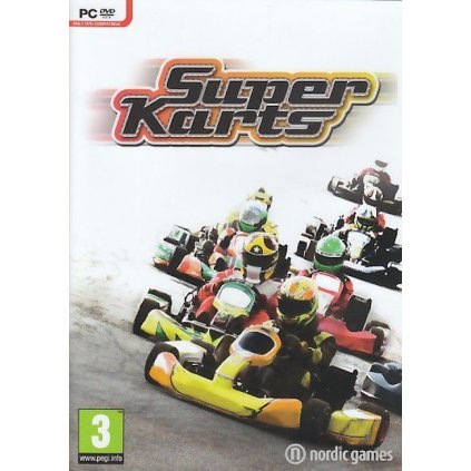 Super Karts (PC)