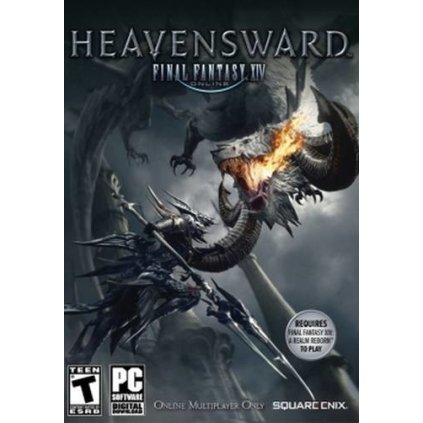 Final Fantasy XIV: Heavensward (PC)