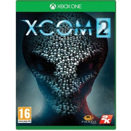 XCOM 2 (XOne)