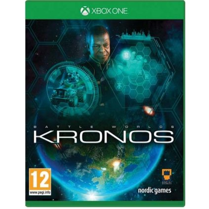 Battle Worlds: Kronos (XOne)