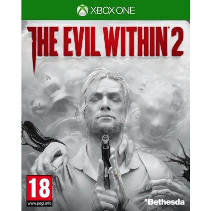 The Evil Within 2 (XOne)