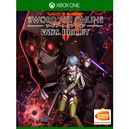 Sword Art Online: Fatal Bullet (XOne)