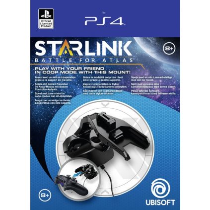 UbiSoft Figurka Starlink: Battle for Atlas Mount Co-op Pack (PS4)