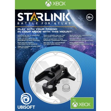UbiSoft Figurka Starlink: Battle for Atlas Mount Co-op Pack (XOne)