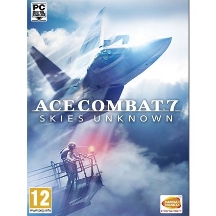 Ace Combat 7 - Skies Unknown (PC)