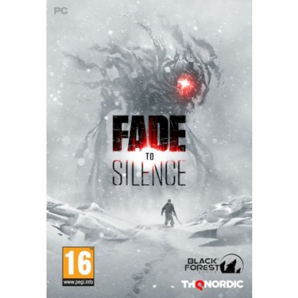 Fade to Silence (PC)