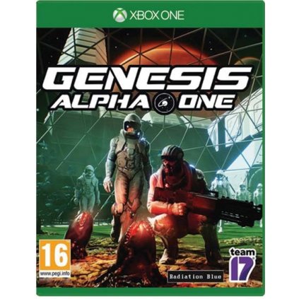 Genesis Alpha One (XOne)