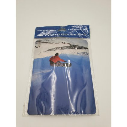 MousePad E5-Slim Photo edice