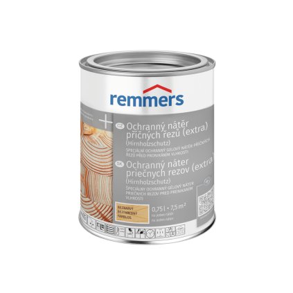 Remmers - Hirnholzschutz