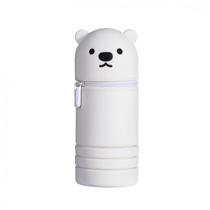 Pouzdro na psací potřeby Polobear QFA9100
