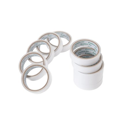 34815 1 paska oboustranna lepici 24mm x 9 1m mj2410 10ks