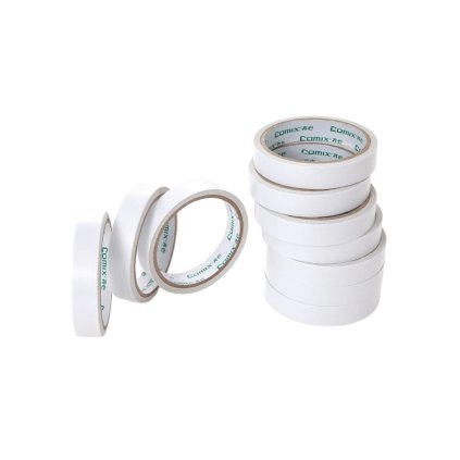 34830 paska oboustranna lepici 18mm x 9 1m mj1810 10 ks