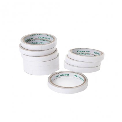 34848 paska oboustranna lepici 12mm x 9 1m mj1210 10 ks
